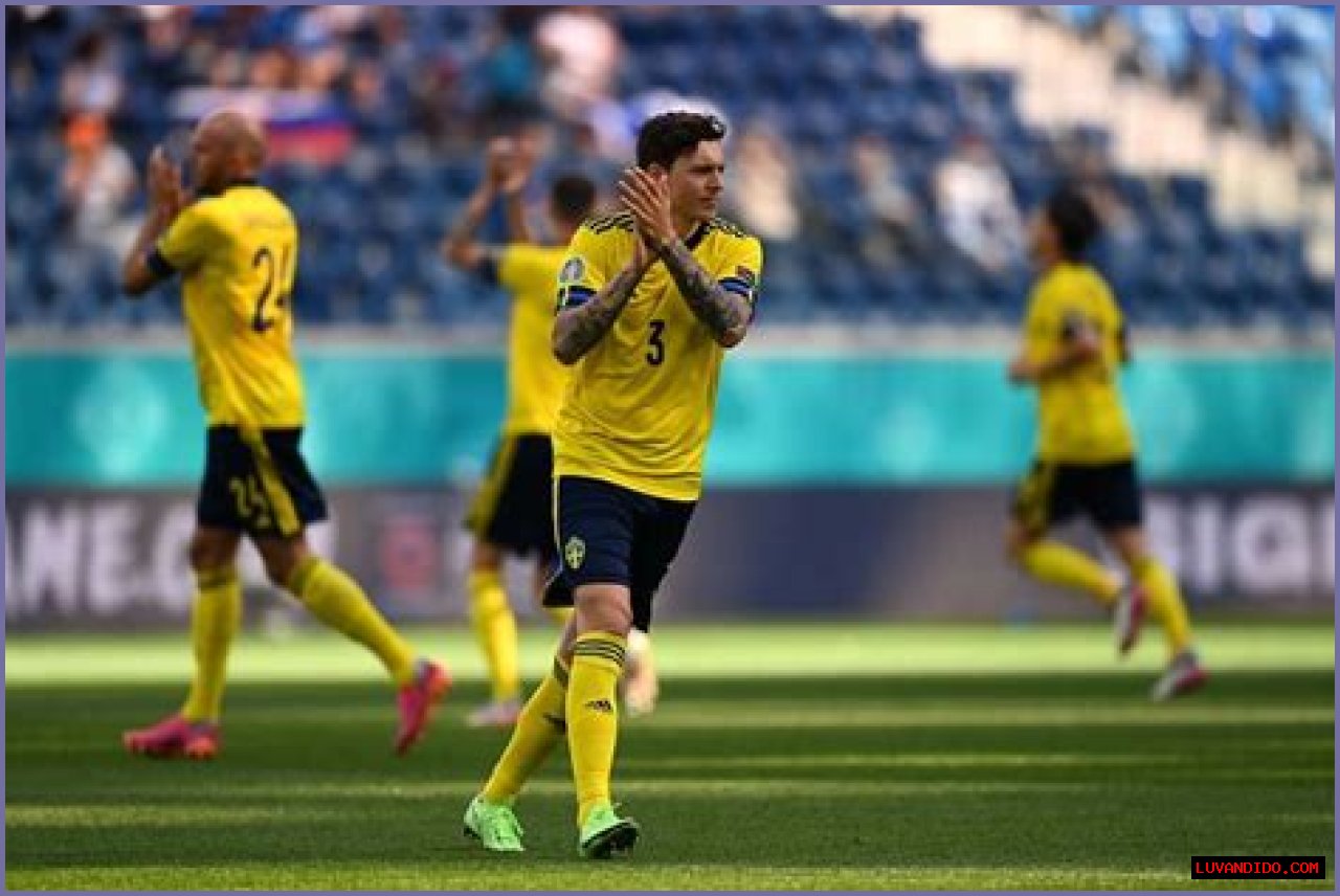 2022 World Cup Qualifiers: Georgia vs Sweden Live Stream, Preview and Prediction