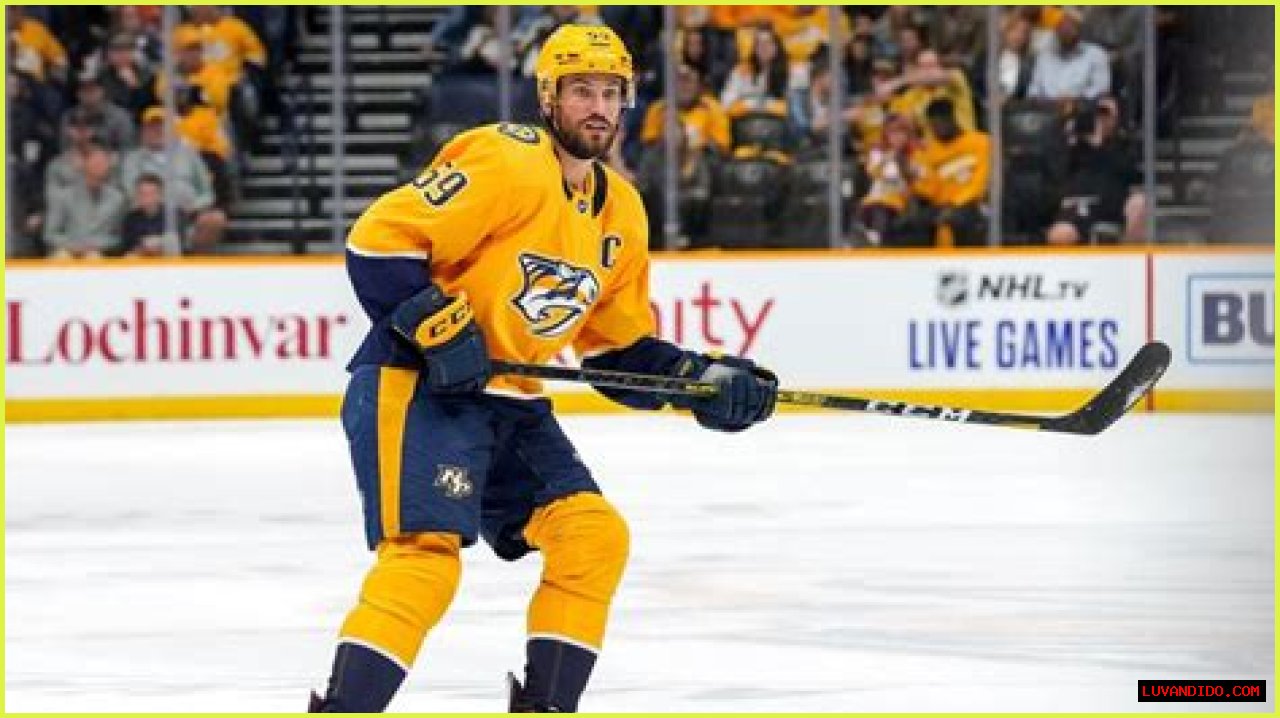 26 Hottest Hockey Players