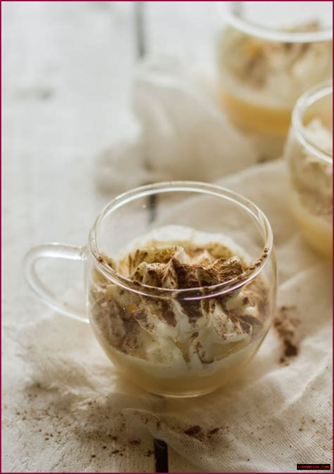 3 Health Benefits Of Eggnog, According To Experts