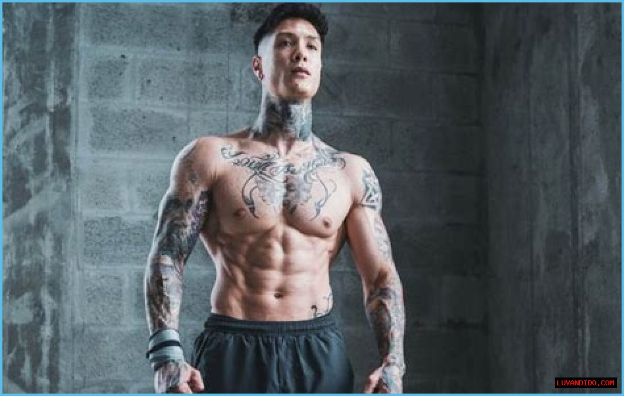 About Chris Heria: Net Worth, Age, Wiki, Family, Biography, and Latest Updates
