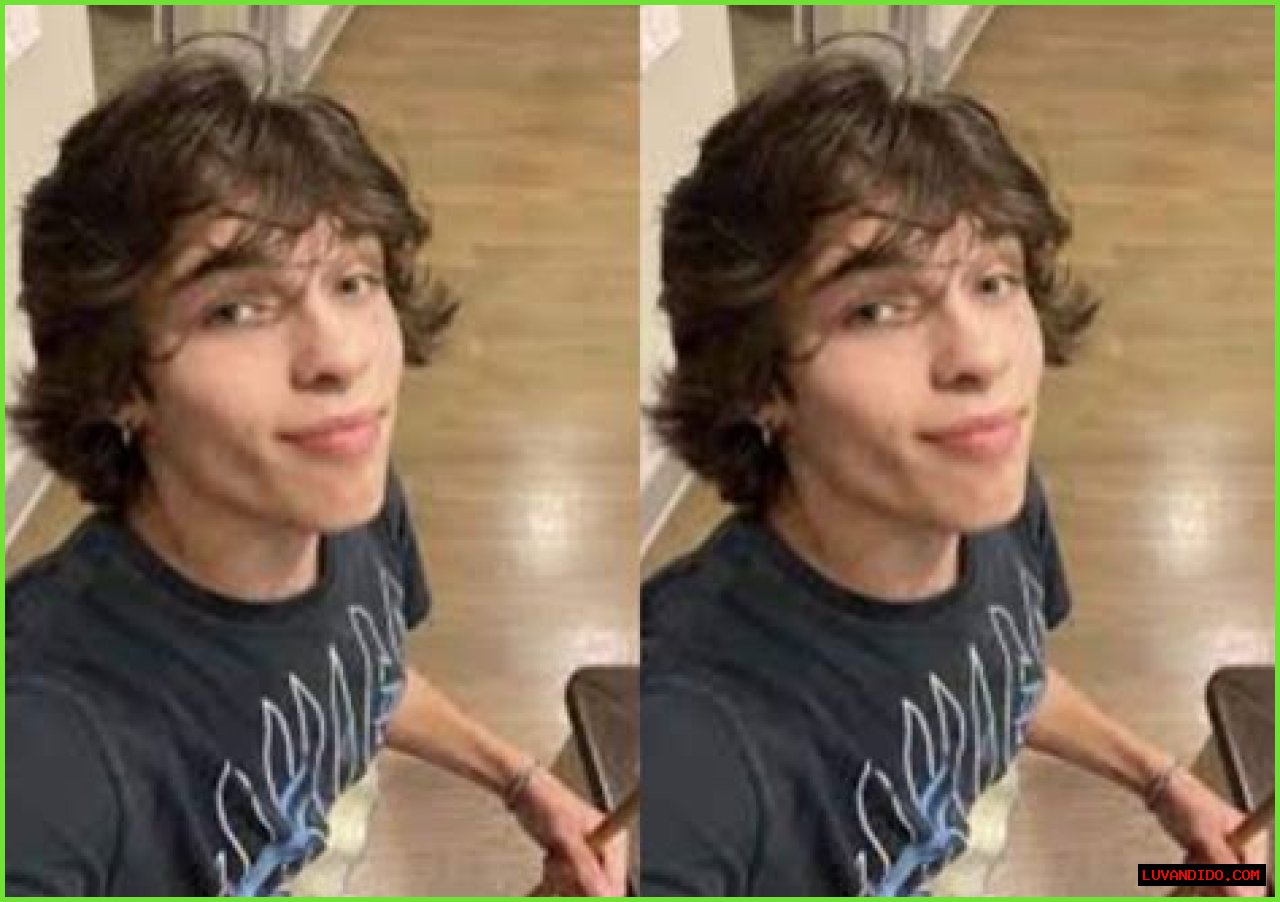 About Chris Sturniolo: Age, Biography, Siblings, Ethnicity, Height, and Net Worth
