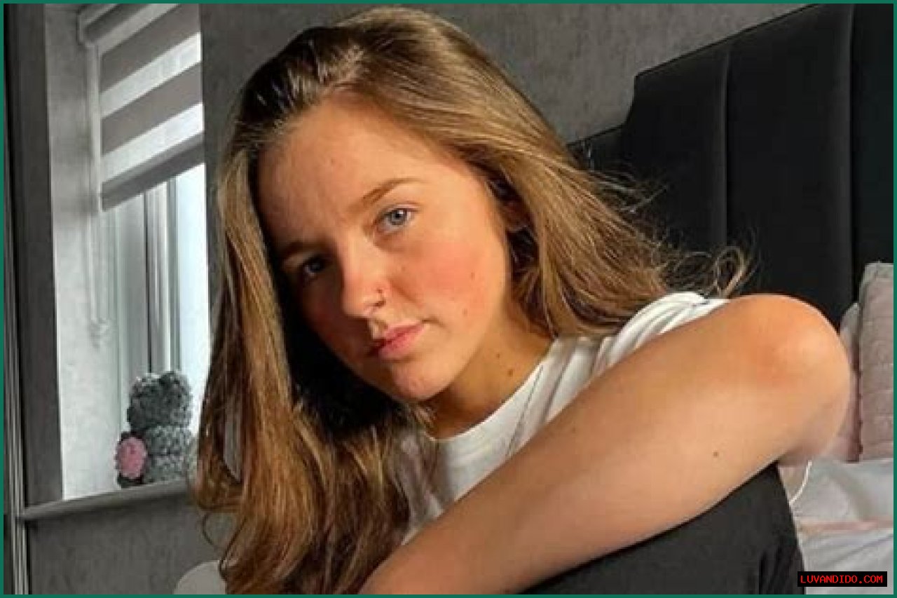 About Libby-Mae: Biography, Age, Net Worth, Girlfriend, Family, Height