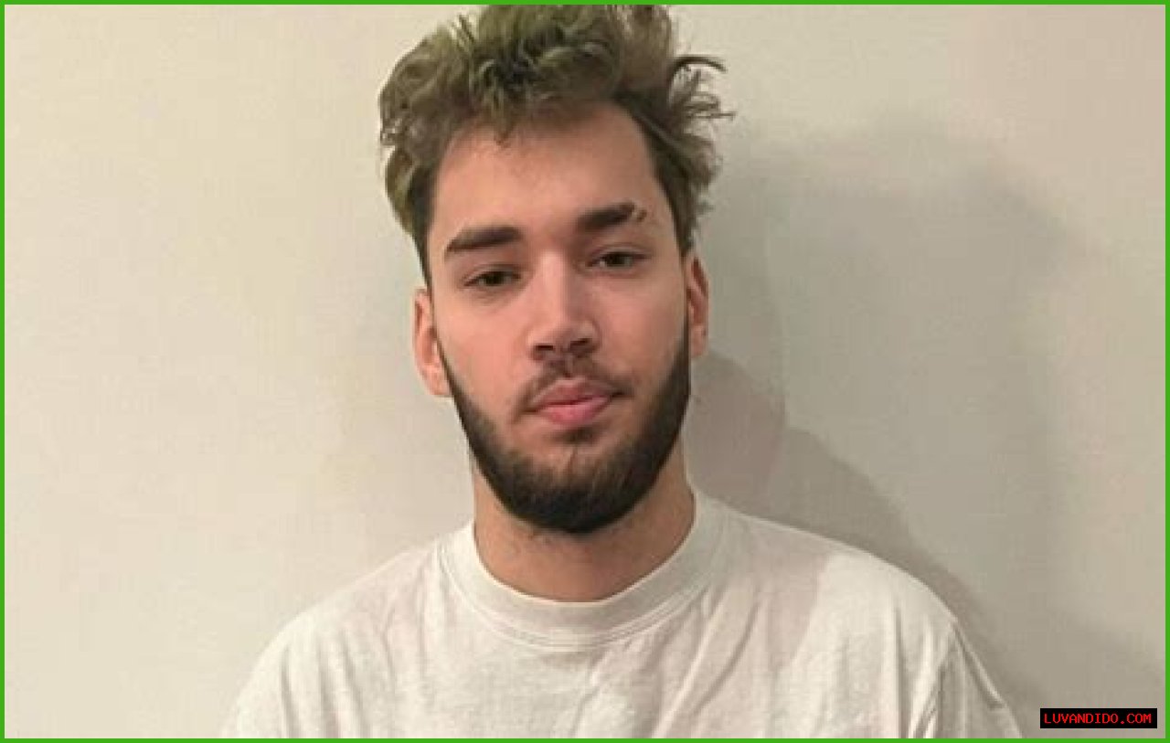 Adin Ross: All You Need to Know - Net Worth, Age, Biography, Personal Life, Height, and Weight