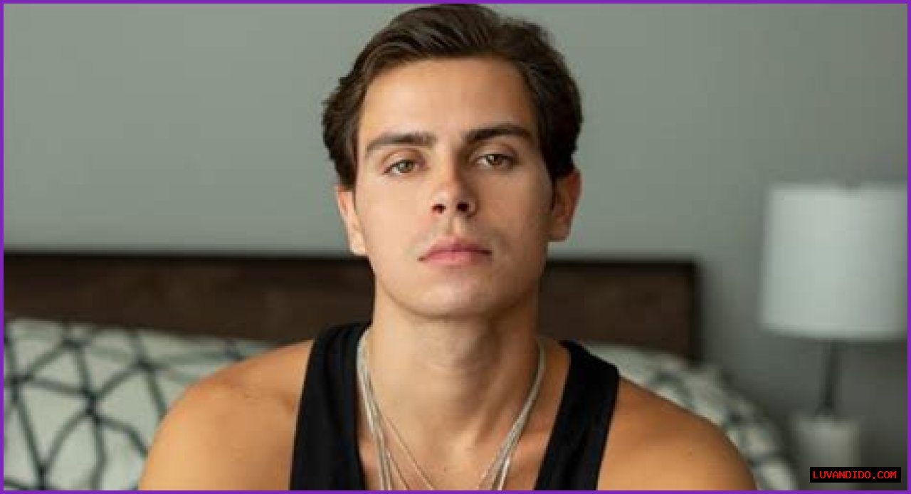 All About Jake T. Austin | Net Worth, Relationship, Career
