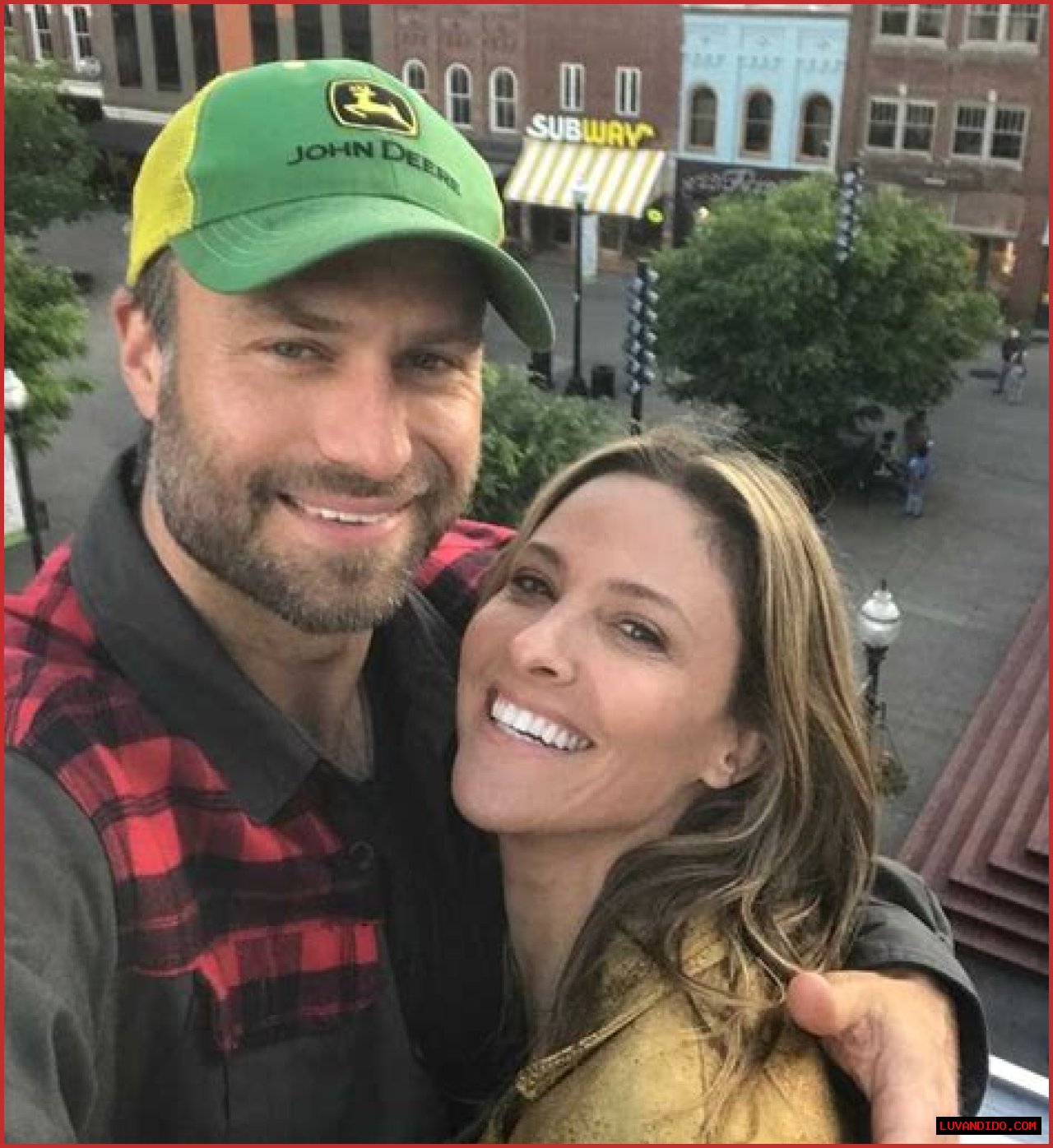 All About Jill Wagner Husband David Lemanowicz – Net Worth, Career, Love Life, And Wiki