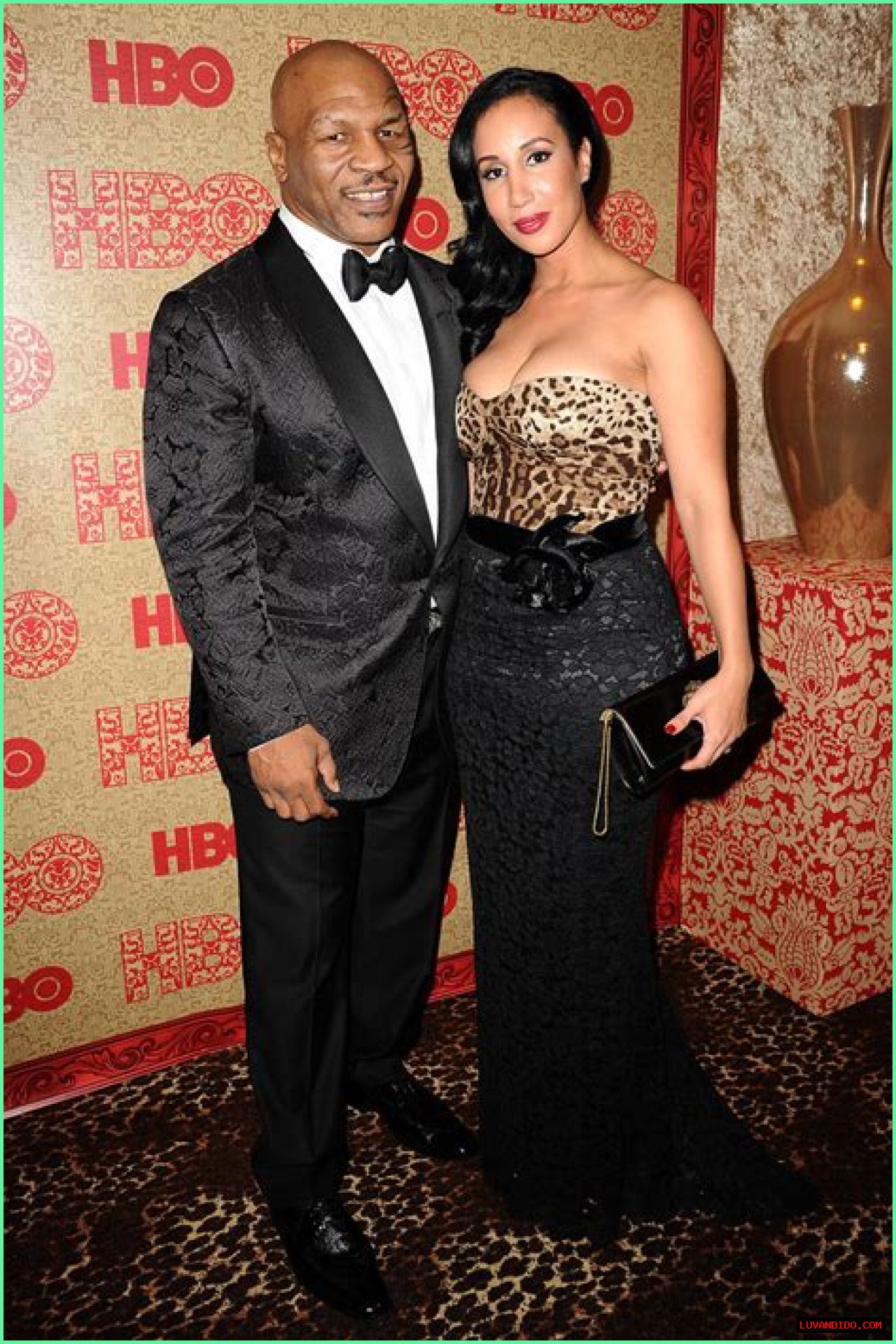 All You Need to Know About Mike Tyson’s Wife, Lakiha Spicer: Net Worth, Profession, Wiki, Height, Bio