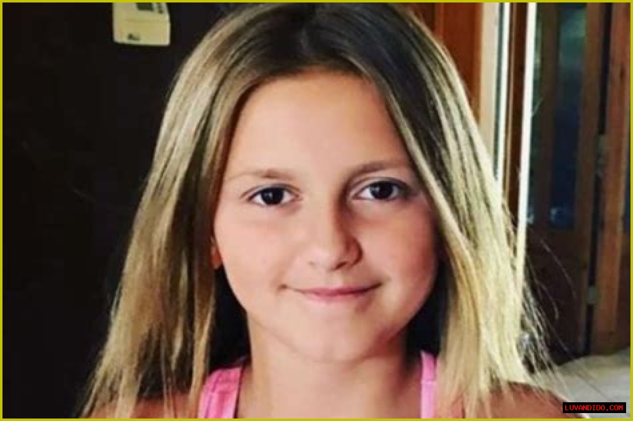 Allie Bieber - Age, Wiki, Birthday, Parents, Biography