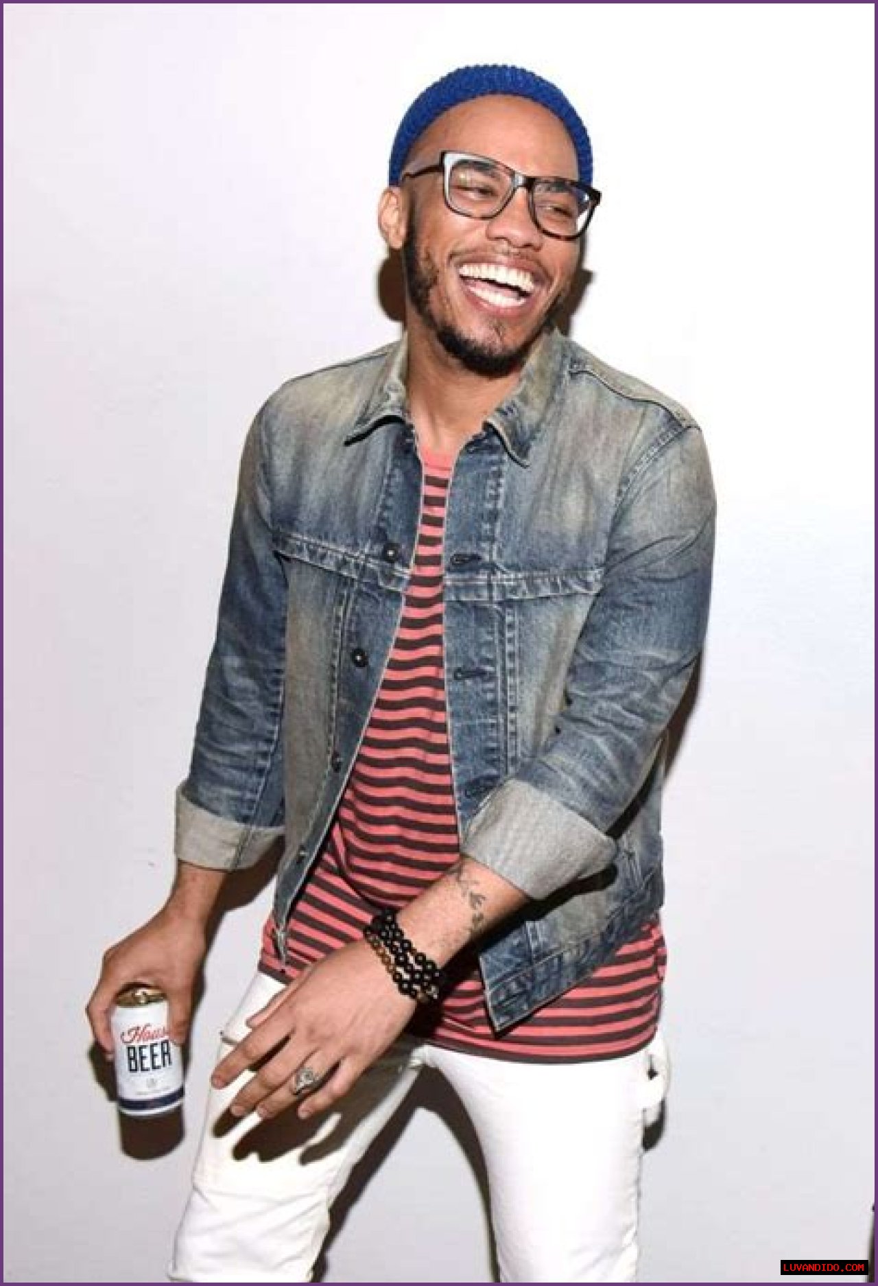 Anderson Paak Height, Weight, Age, Spouse, Family, Facts, Biography