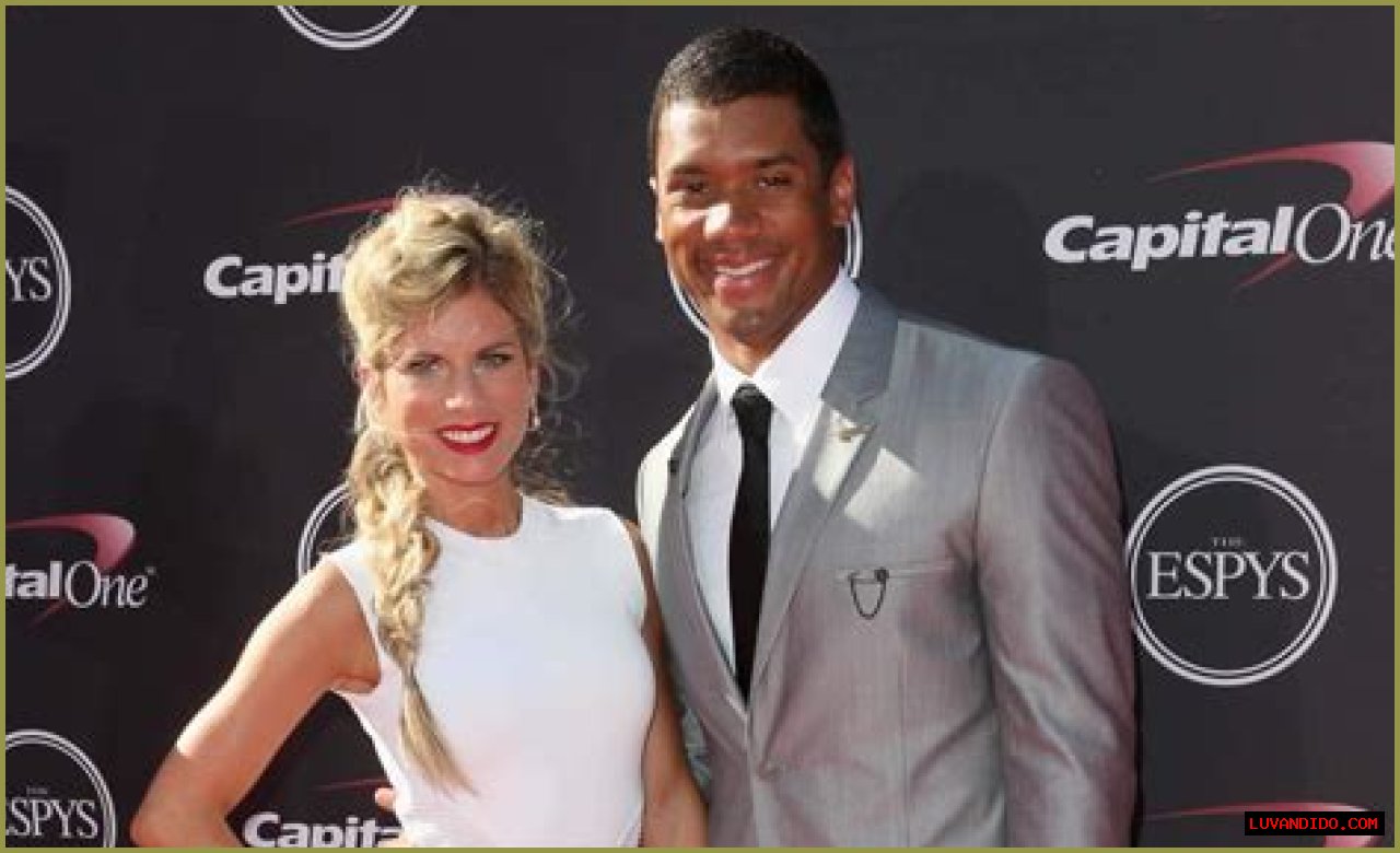 Ashton Meem: Biography, Net worth, relationship with Russell Wilson