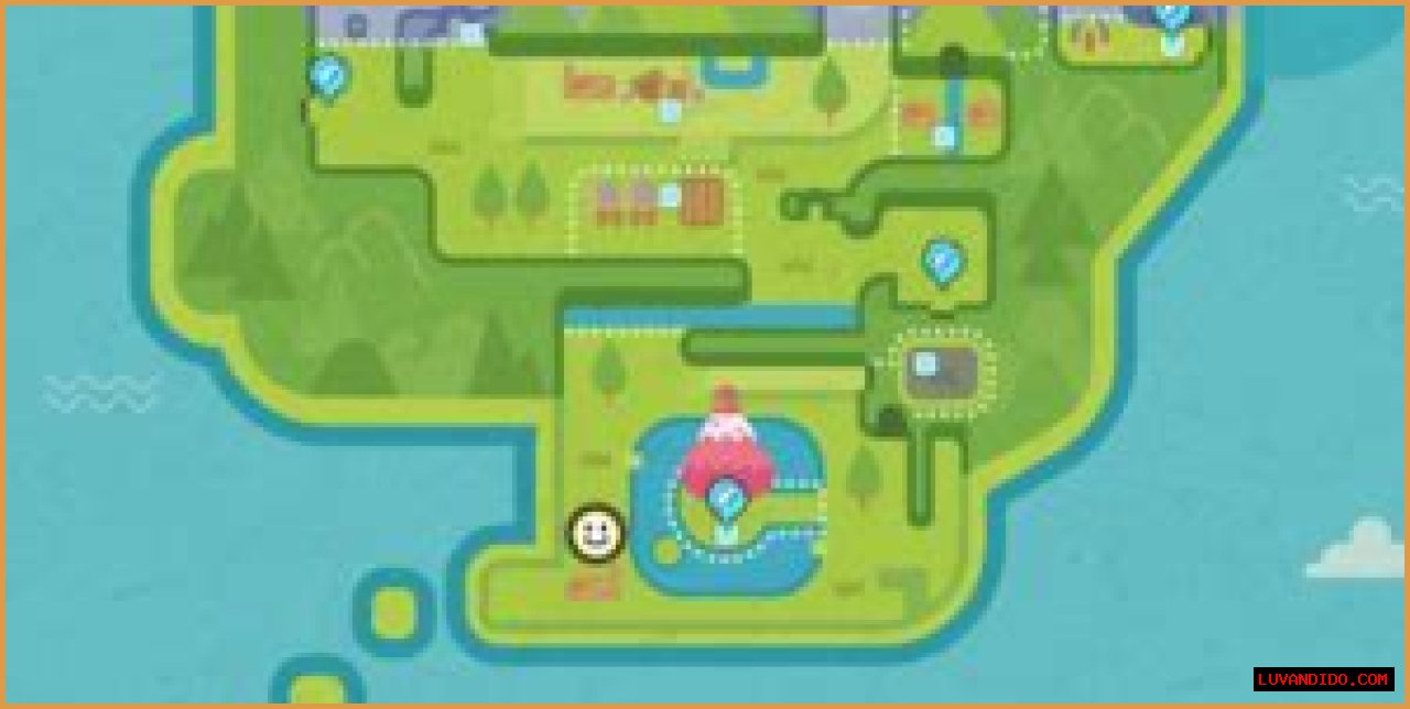 Ballimere Lake - Bulbapedia, the community-driven Pokémon encyclopedia