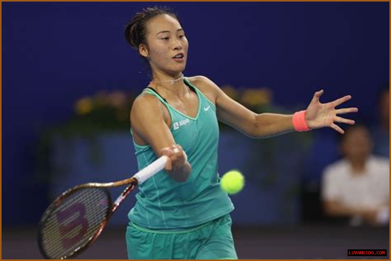 Beatriz Haddad Maia vs Qinwen Zheng Prediction, Head-to-Head, Stats, Previews, and Pick of the WTA Elite Trophy 2023