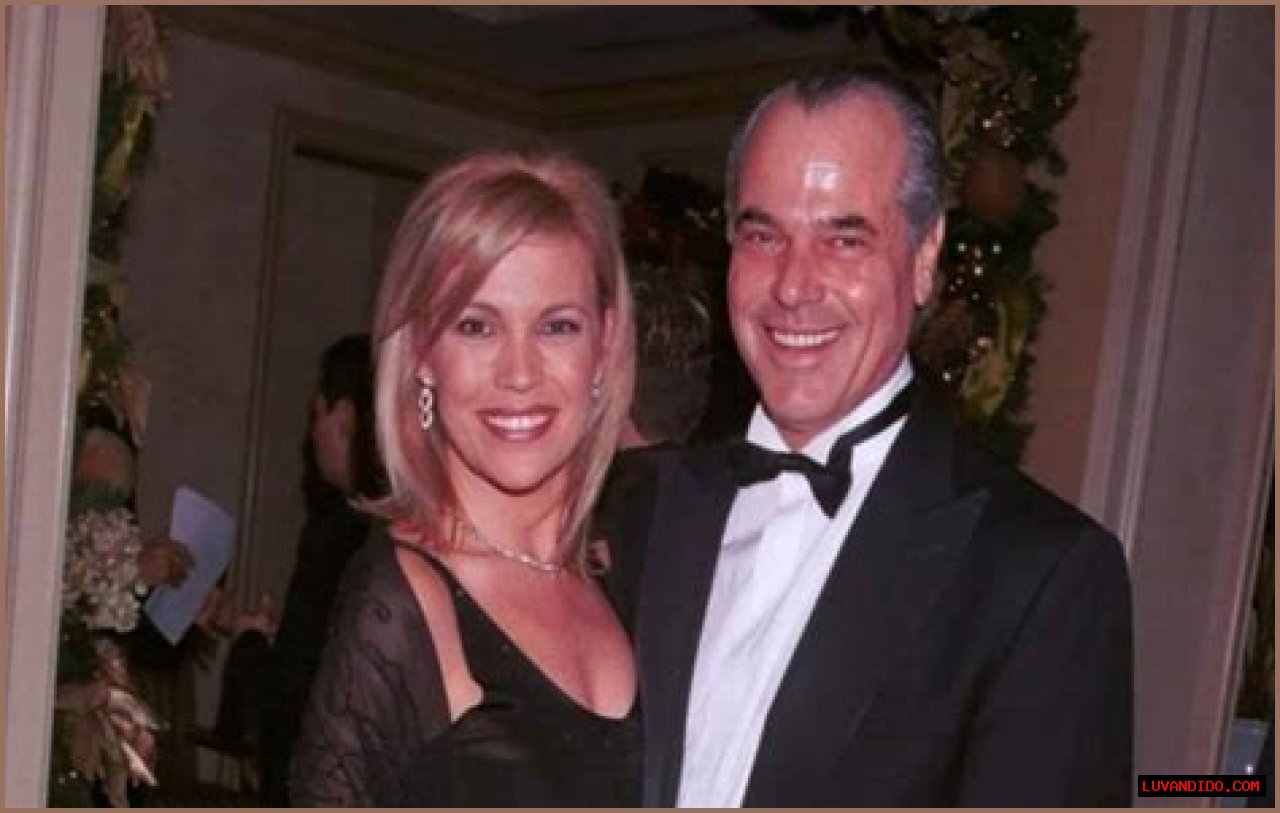Biography and Age of George Santo Pietro, Vanna White’s Former Husband