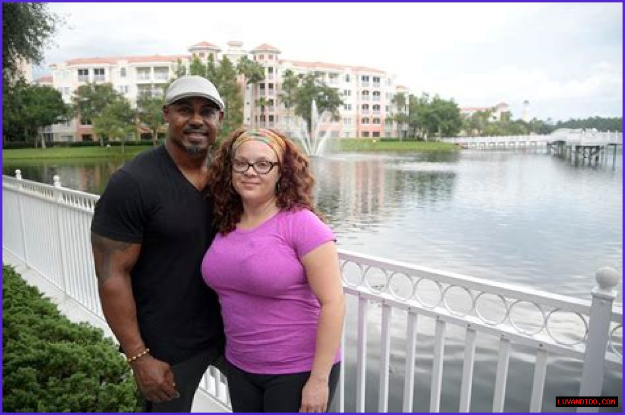 Brian Dawkins And His Wife Connie: A Love Story Spanning Decades
