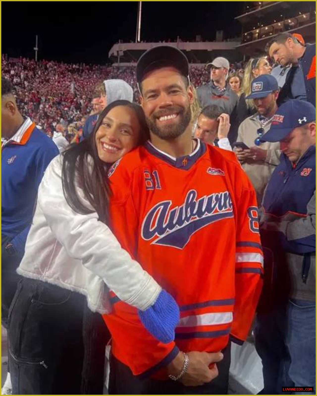 C.J Uzomah’s girlfriend : All you need to know about the relationship status of the Bengals TE