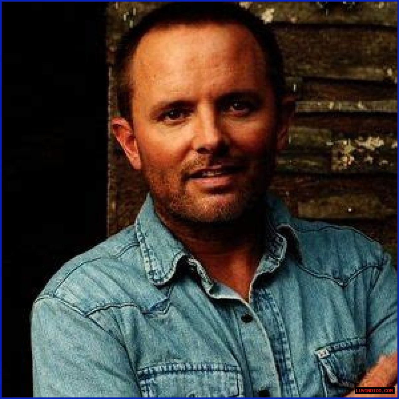 Chris Tomlin's Biography And Facts'