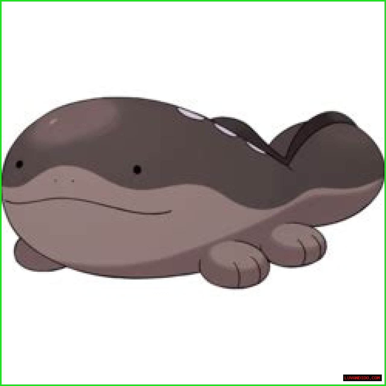 Clodsire (Pokémon) - Bulbapedia, the community-driven Pokémon encyclopedia