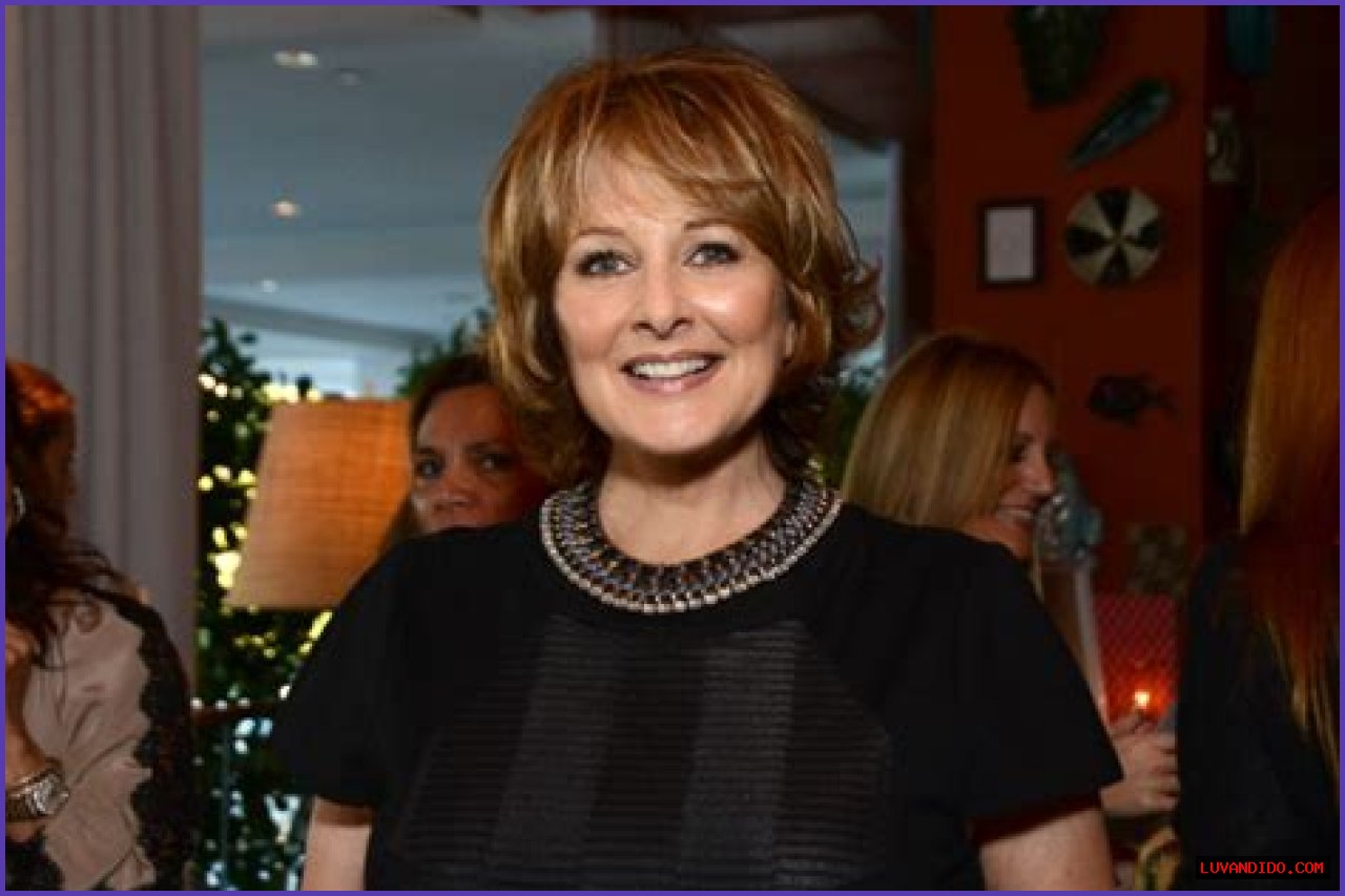 Cristina Ferrare Net Worth