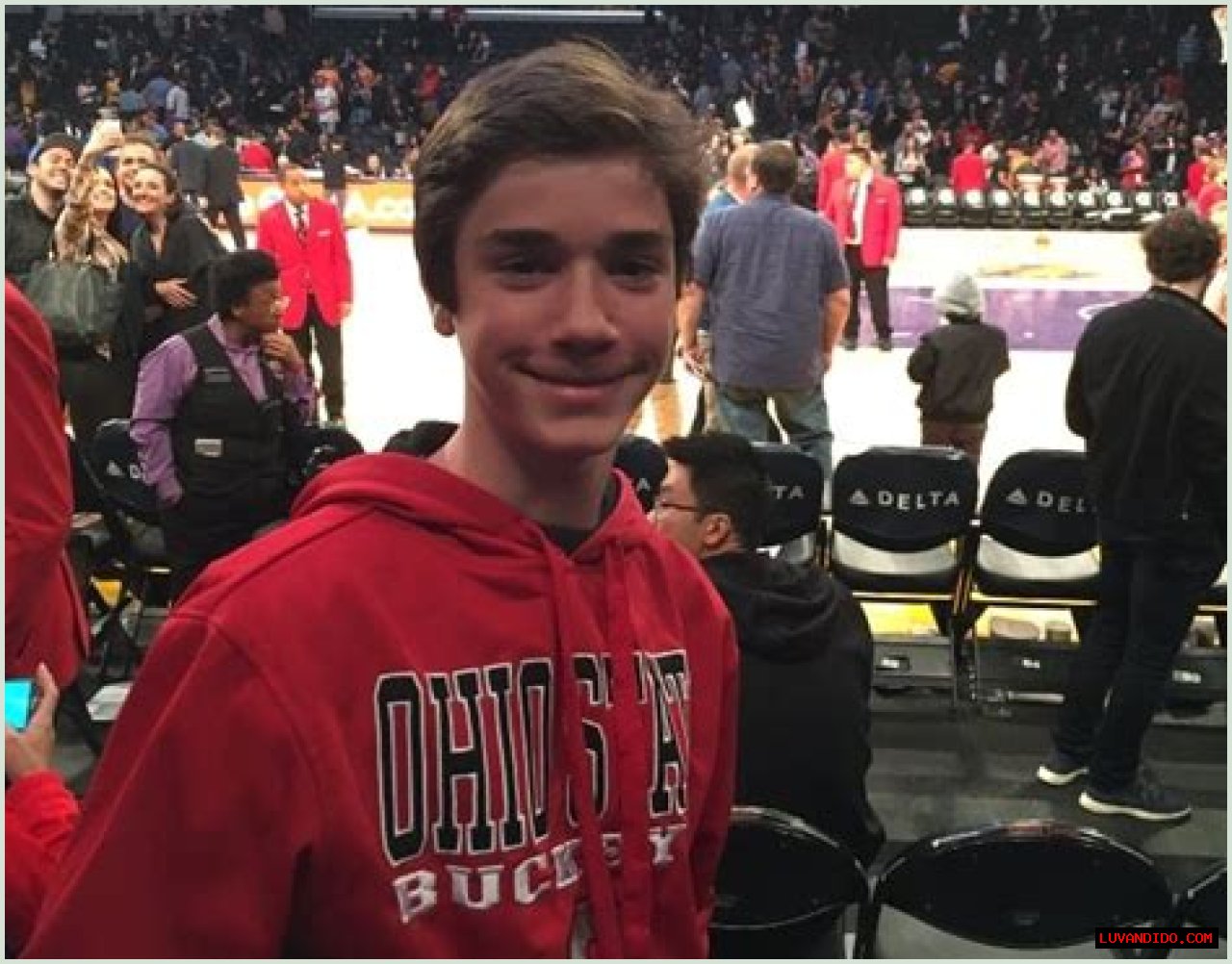 Daniel DiMaggio Height, Weight, Age, Girlfriend, Family, Facts, Biography