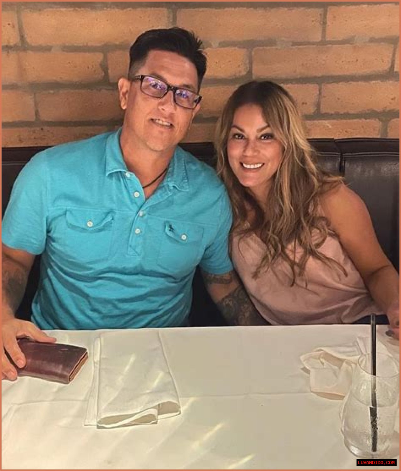 Danny Graves Wife Sonny Graves: Married Life And Kids