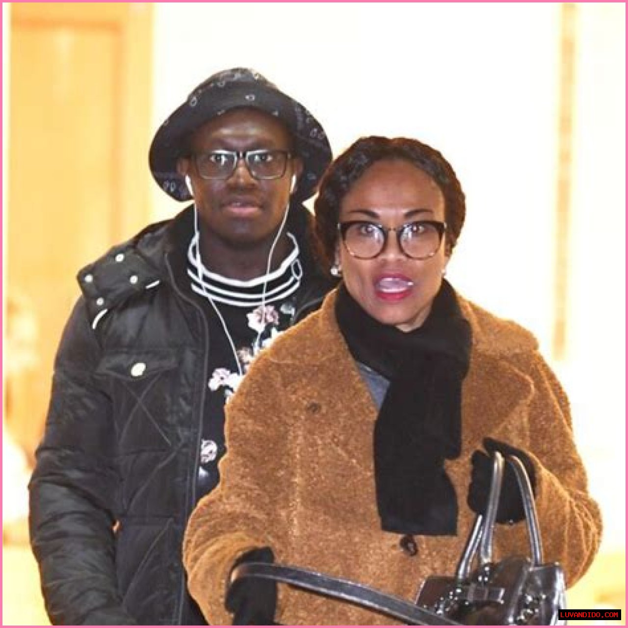 Deji Olatunji: YouTuber, Age, Height, Girlfriend, Net Worth !