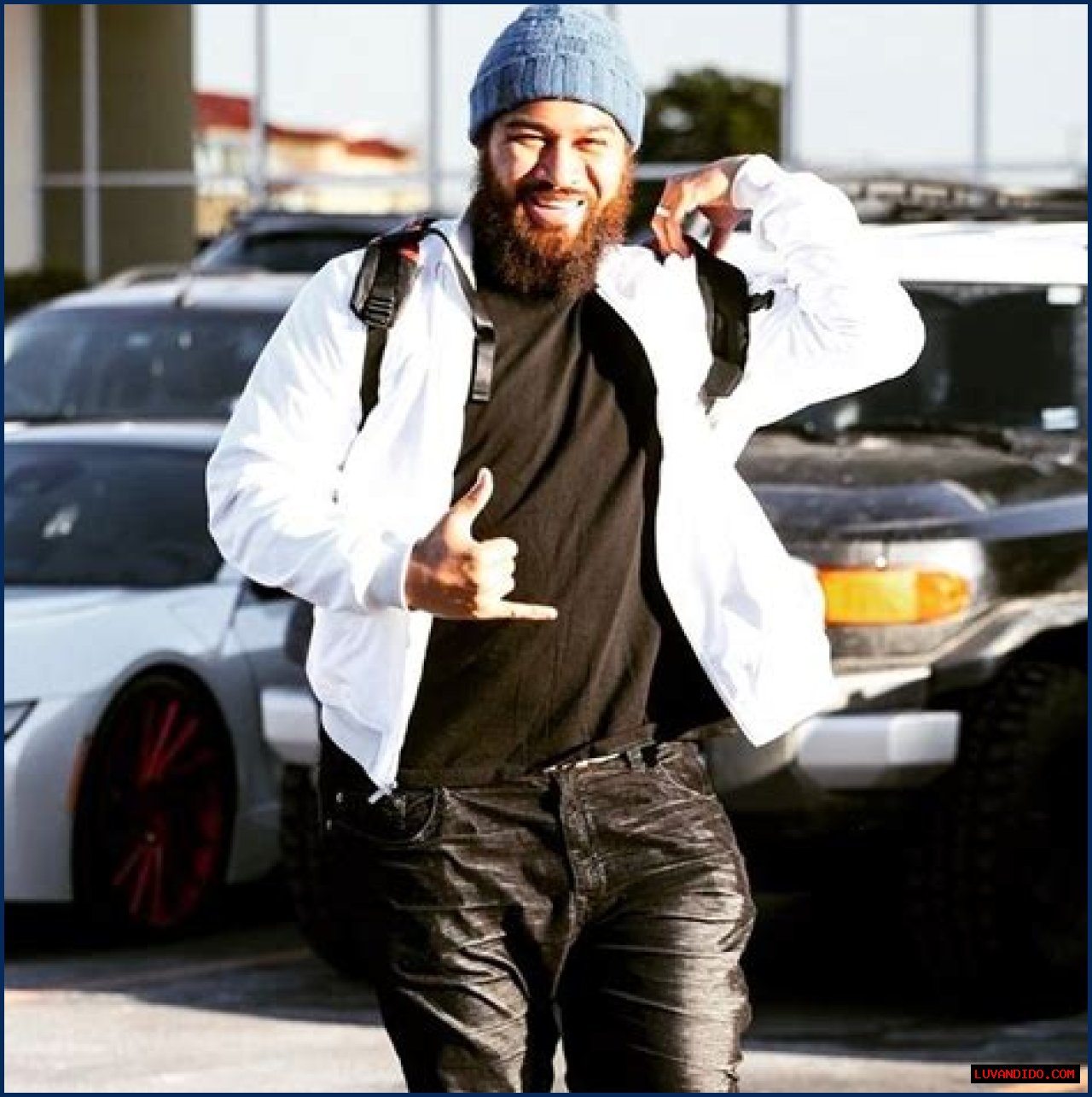 Domata Peko [2023 Update] - Net Worth