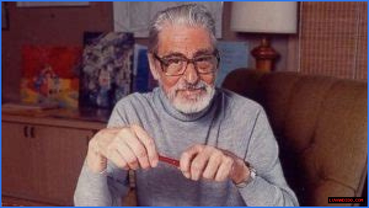 Dr. Seuss Cause of death: How Did Dr. Seuss Die?