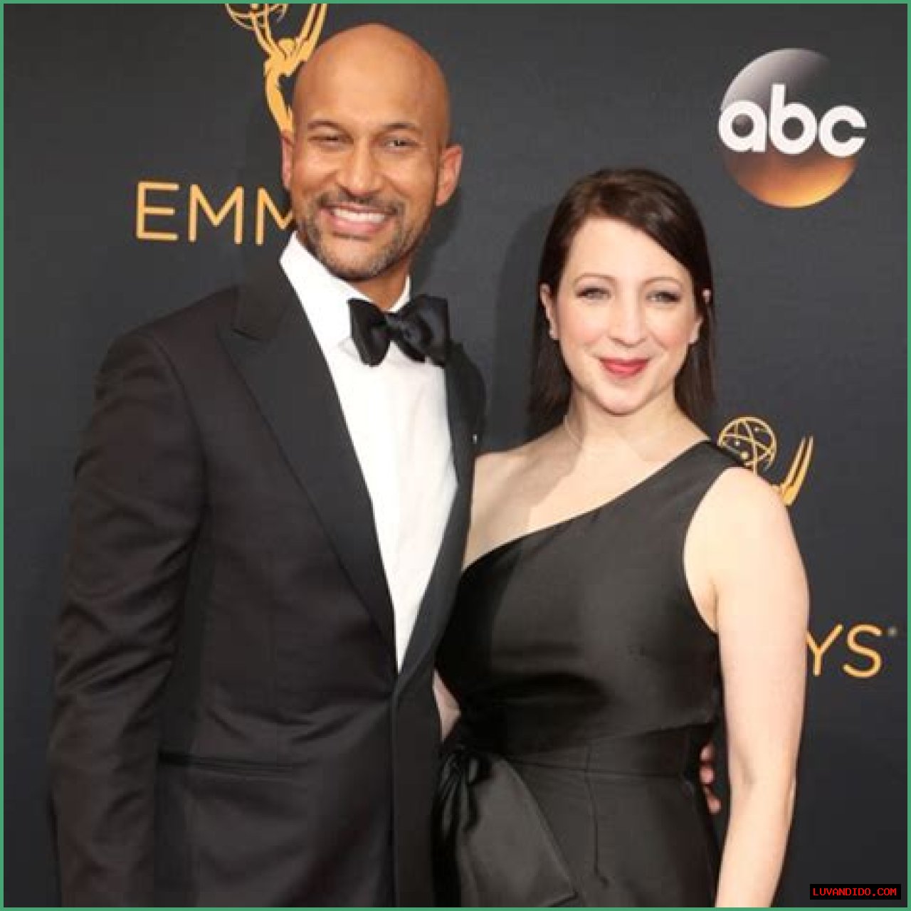 Elisa Pugliese (Elle Key) age, bio, nationality, who is Keegan-Michael Key’s wife?