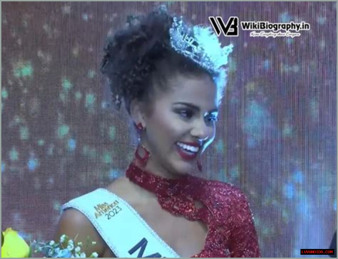 Ellie Breaux(Miss Texas 2023): Wiki, Bio, Age, Parents, Net Worth