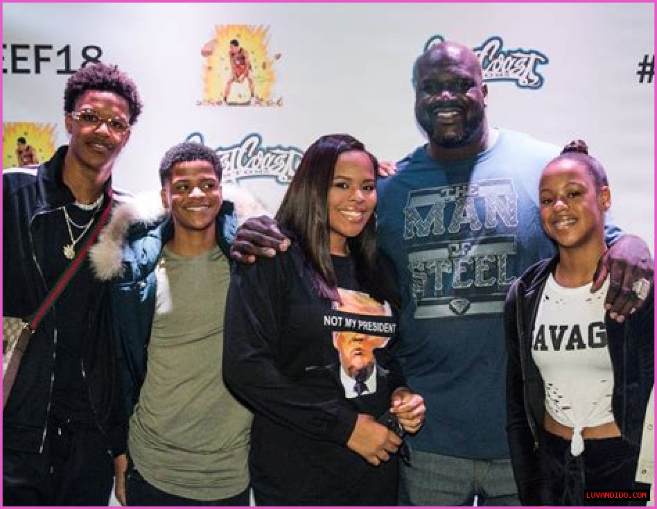 Everything on Shaquille O’Neal's Sons![2023 Update]