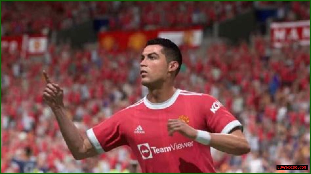 FIFA 23: Cristiano Ronaldo takes a heavy hit in new leaked FIFA 23 attributes!
