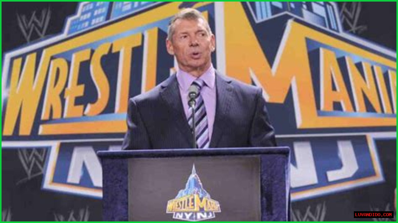 Former WWE Diva reveals how Vince McMahon used to punish them on doing something EXTRAORDINARY