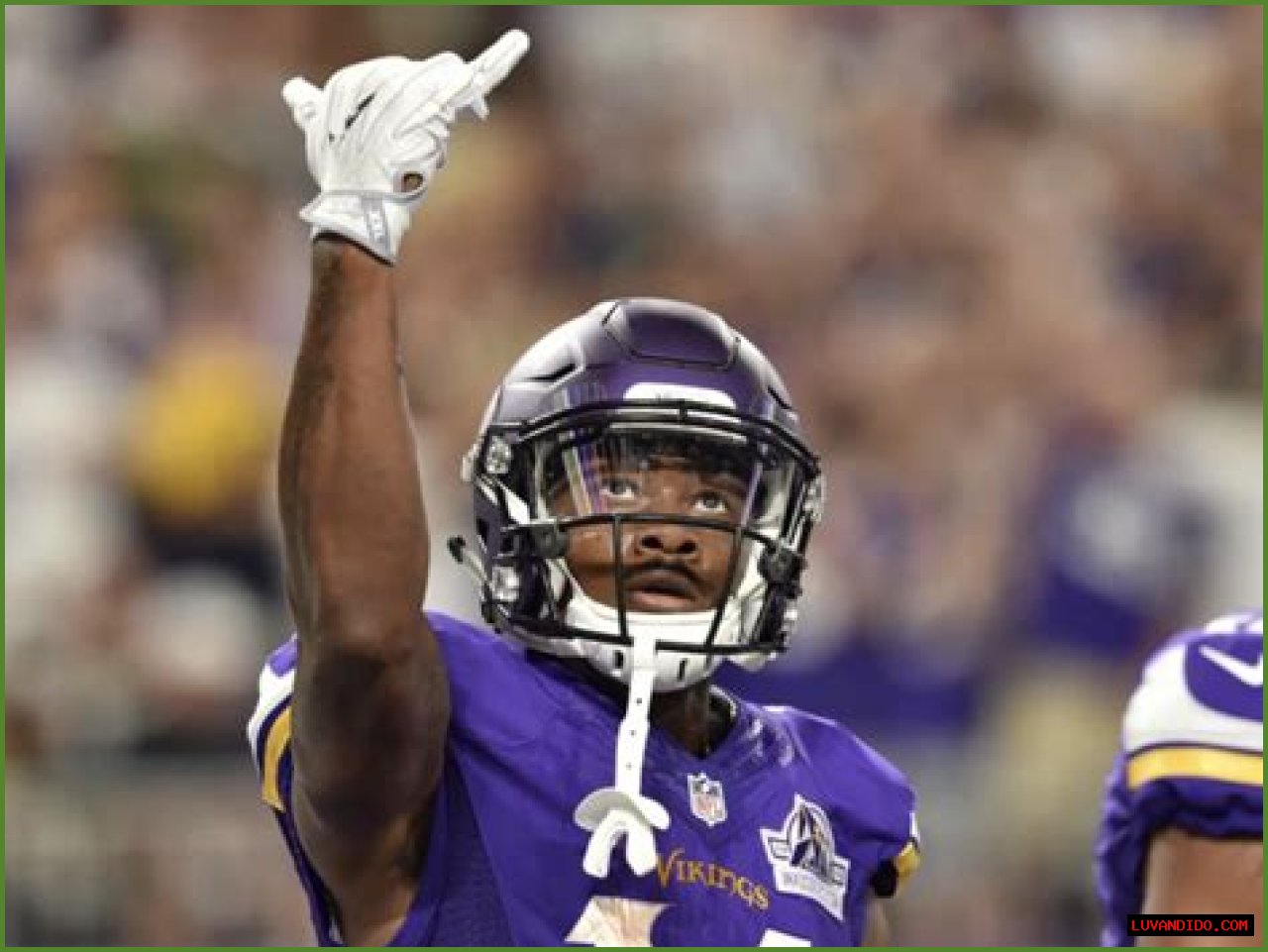 Getting to Know Darez Diggs: His Bio, Age, Family, and Career