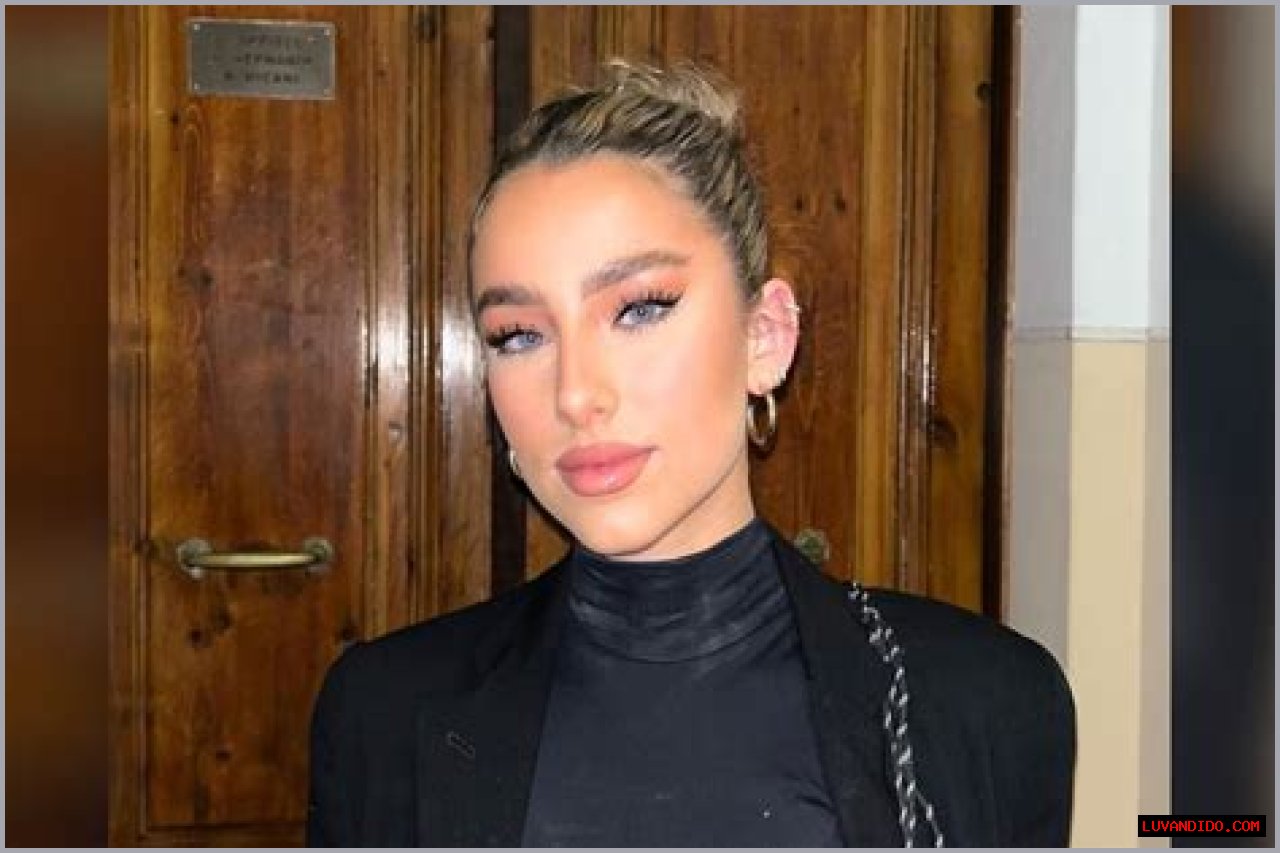 Gia Duddy: Age, Biography, Boyfriend, Parents, Net Worth