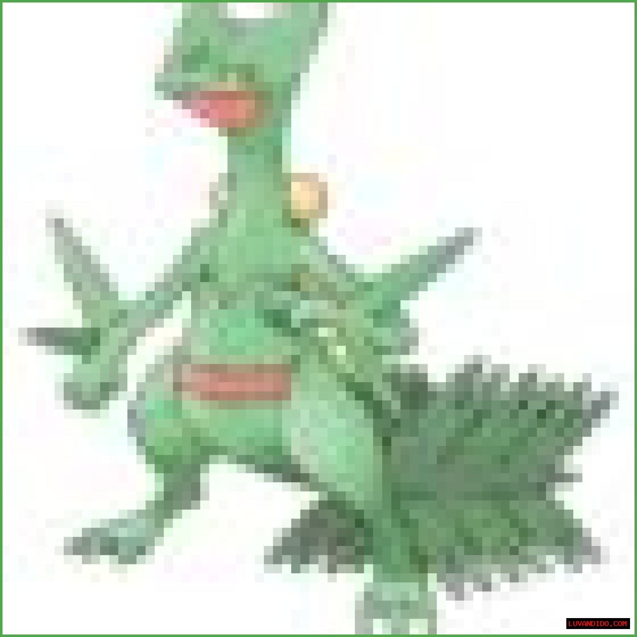 Grass (type) - Bulbapedia, the community-driven Pokémon encyclopedia