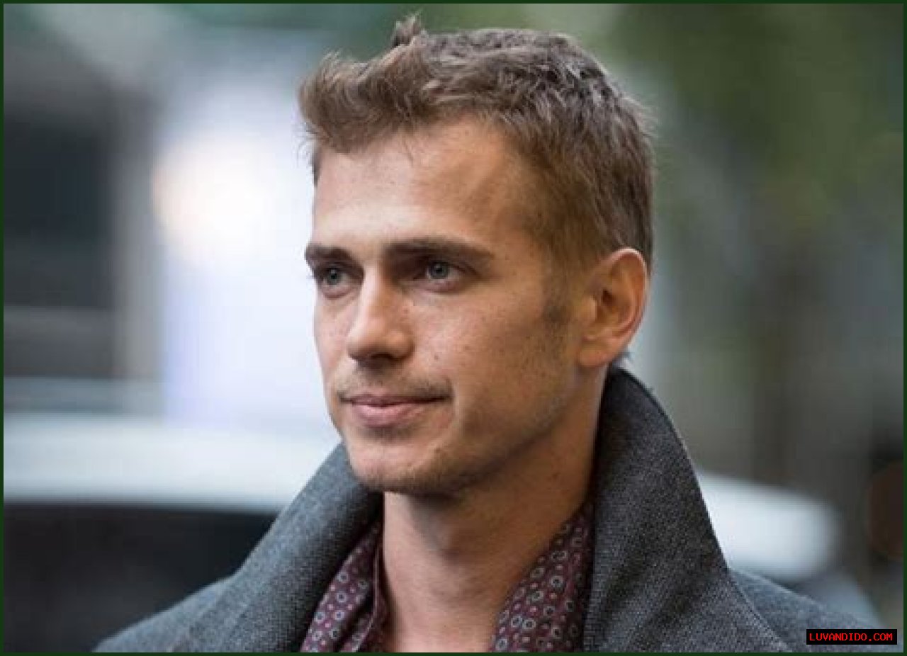 Hayden Christensen Net Worth