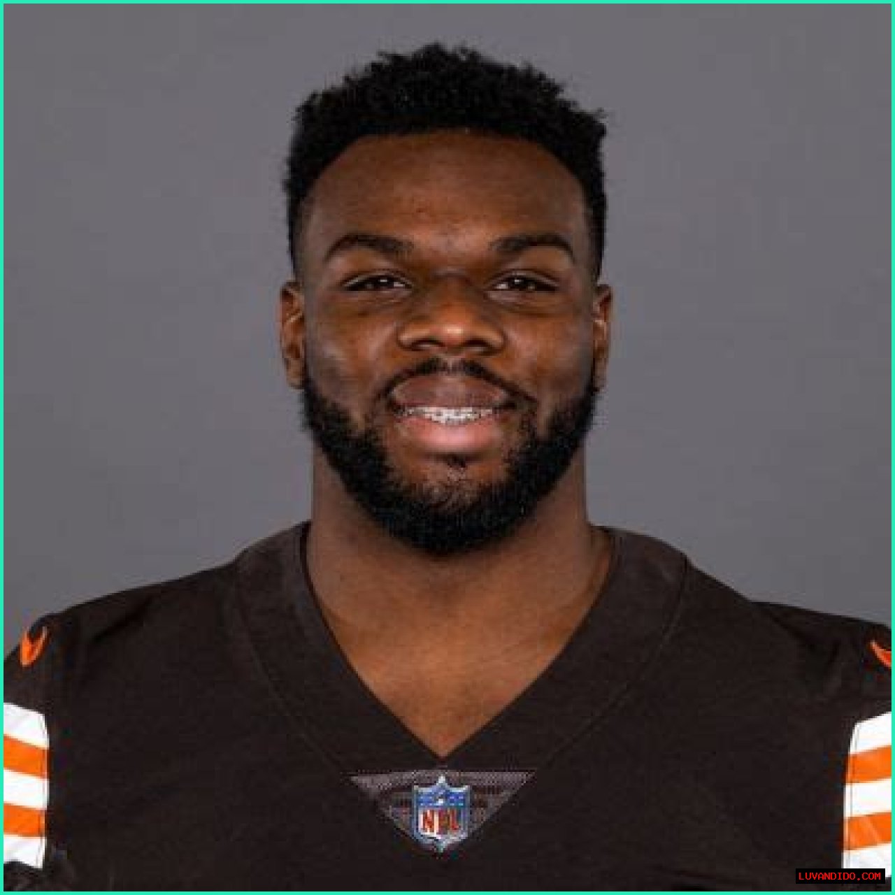 How Much Does Jerome Ford Earn and What are His Contract Details?
