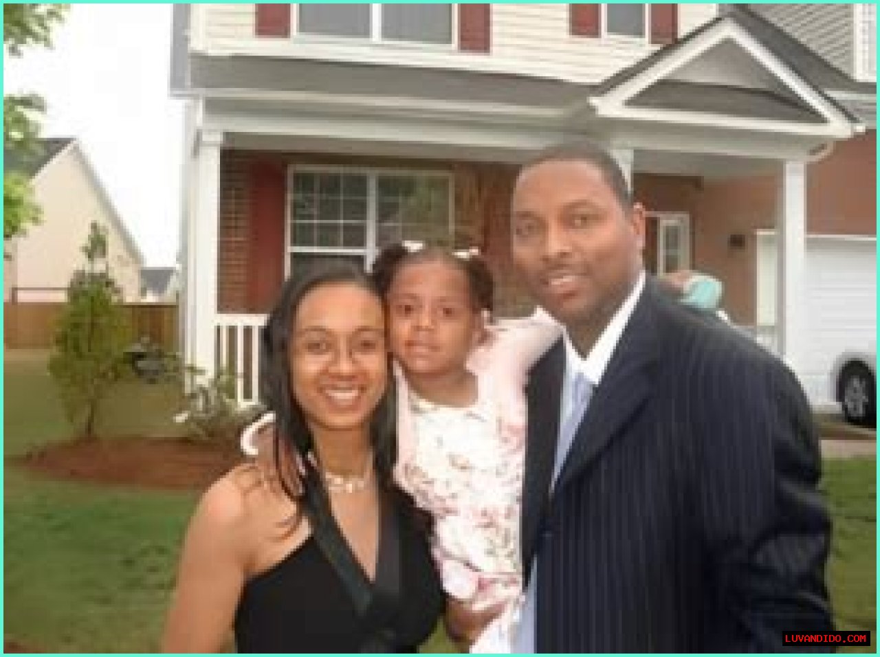 How Old Is Monica Martin? Fox 5 Wisdom Martin Wife And Kids – Instagram Bio Explored