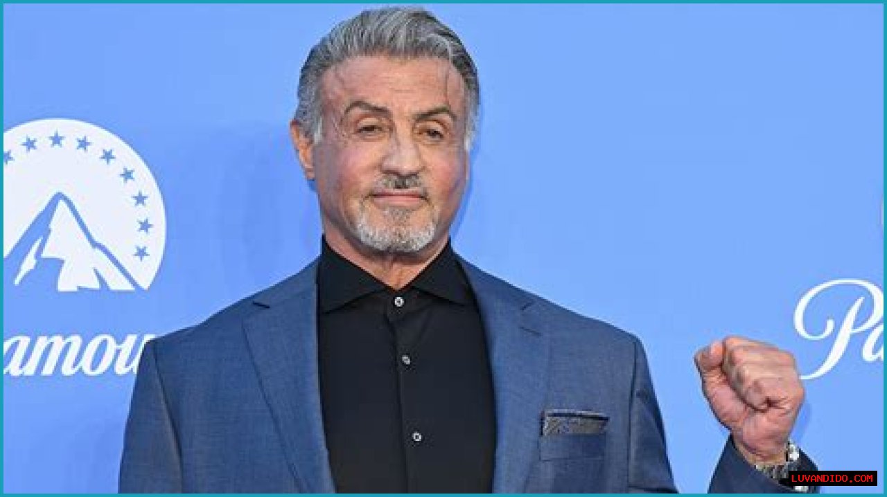 How old is Sylvester Stallone now? – Celebrity.fm – #1 Official Stars, Business & People Network, Wiki, Success story, Biography & Quotes