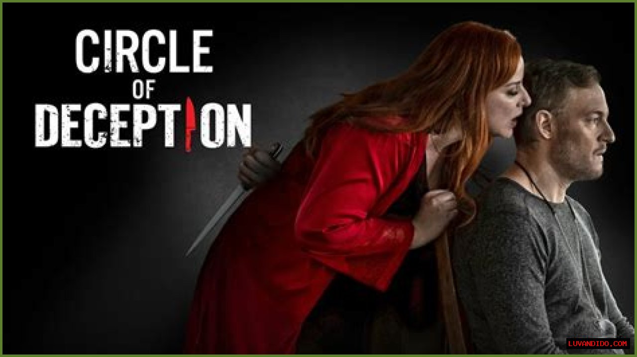 Info on Lifetime ‘Circle of Deception’ Subject