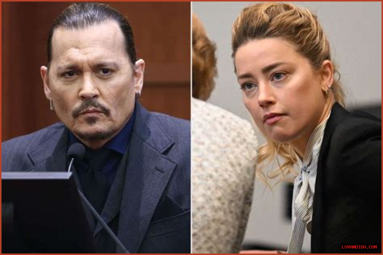 Is Clive Barker Gay? Amber Heard Testifies In Johnny Depp Defamation Trial Makes Fans Wonder