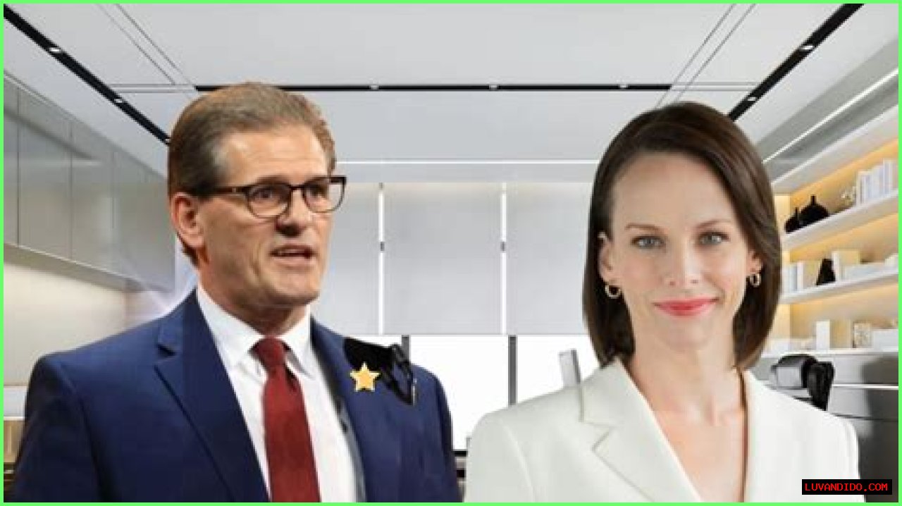 Is Leah Hextall Related To Ron Hextall? Are They Cousin- Family Tree