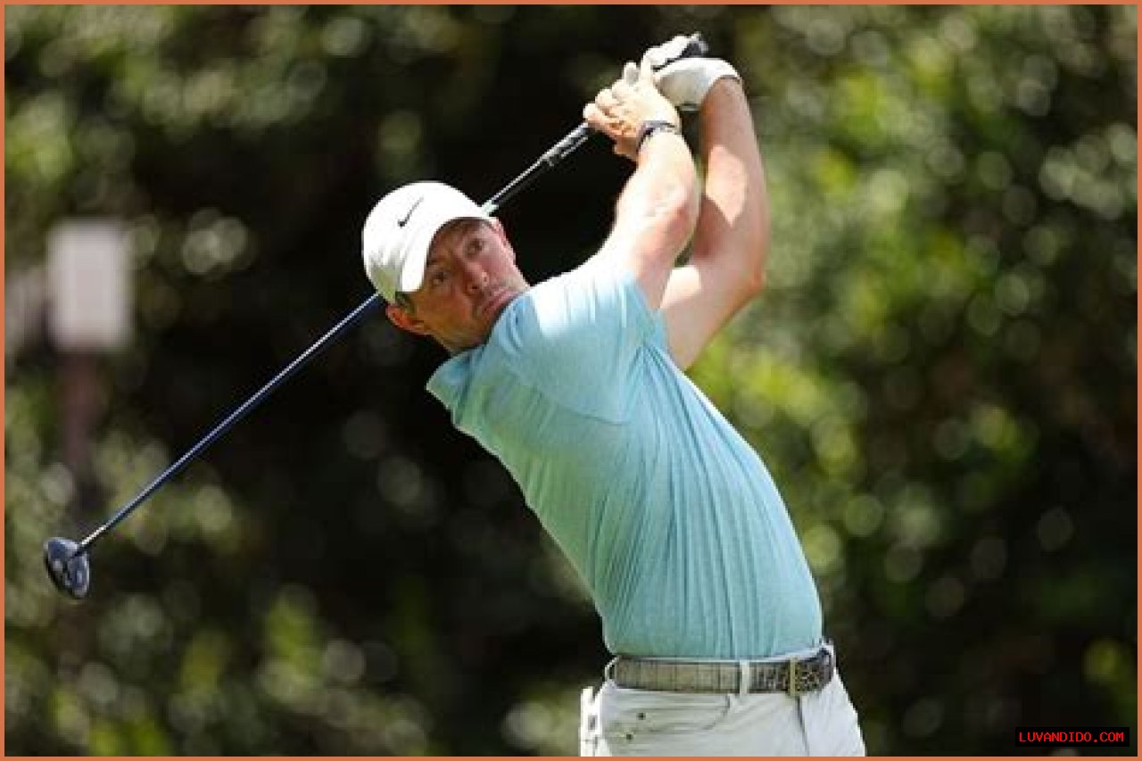 Is Rory McIlroy diabetic? Exploring the health condition of the Irish golfer