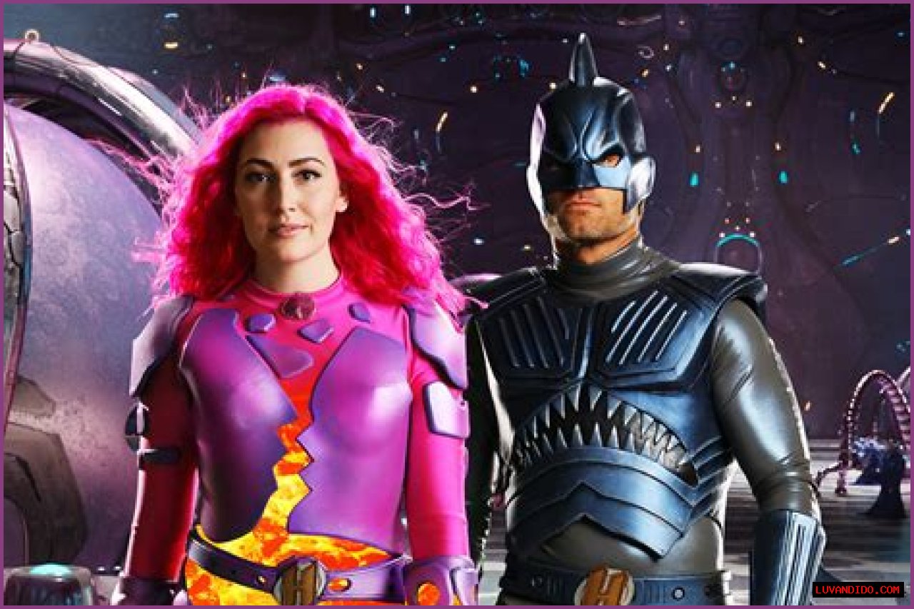 Is Sharkboy and Lavagirl star Taylor Dooley a Trump supporter?