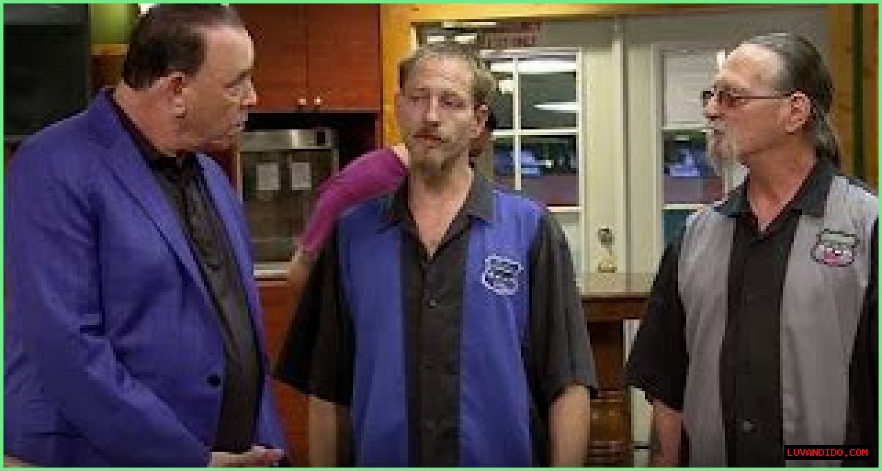 Is The Great 66 From Bar Rescue Still Open? – Celebrity