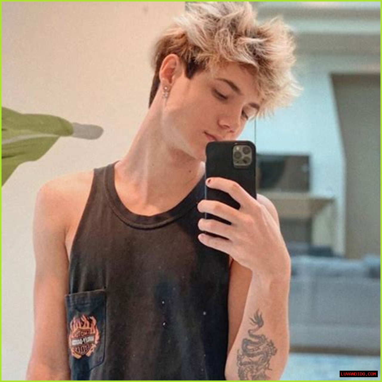 Jaden Hossler Height, Weight, Age, Bio, Net Worth, Facts