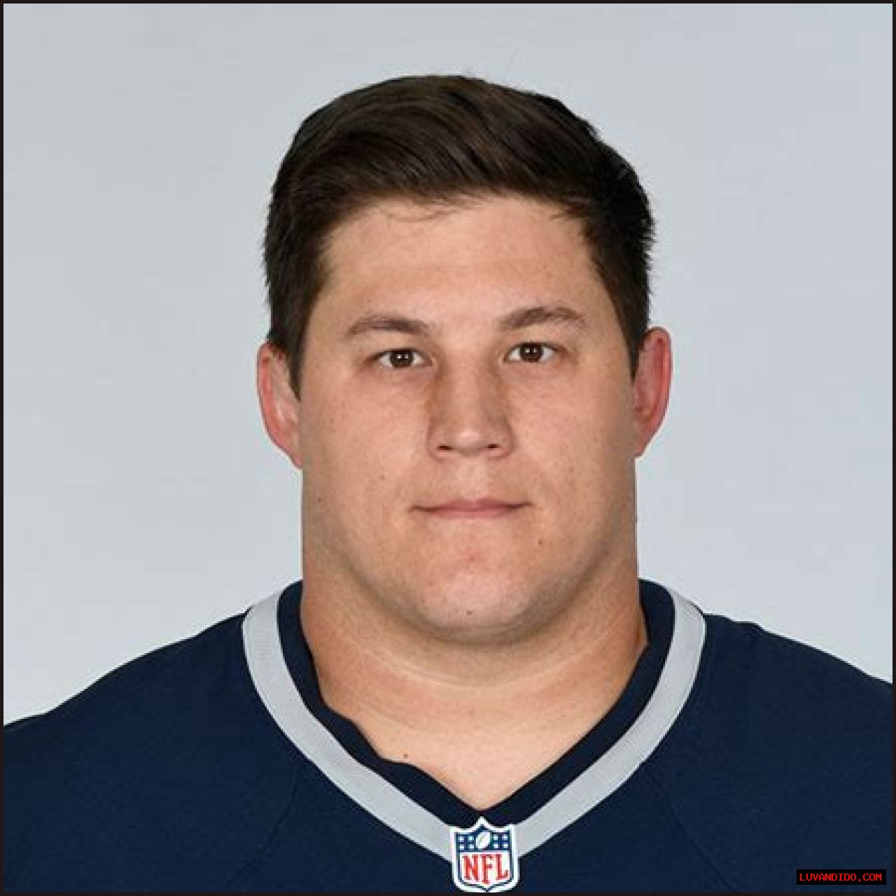 James Ferentz Married to Skylar Ferentz; How much does he earn annually? NFL Stats, Earnings, Net worth, and Personal Life