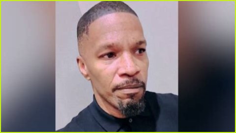 Jamie Foxx Speaks Out After Mysterious Medical Emergency