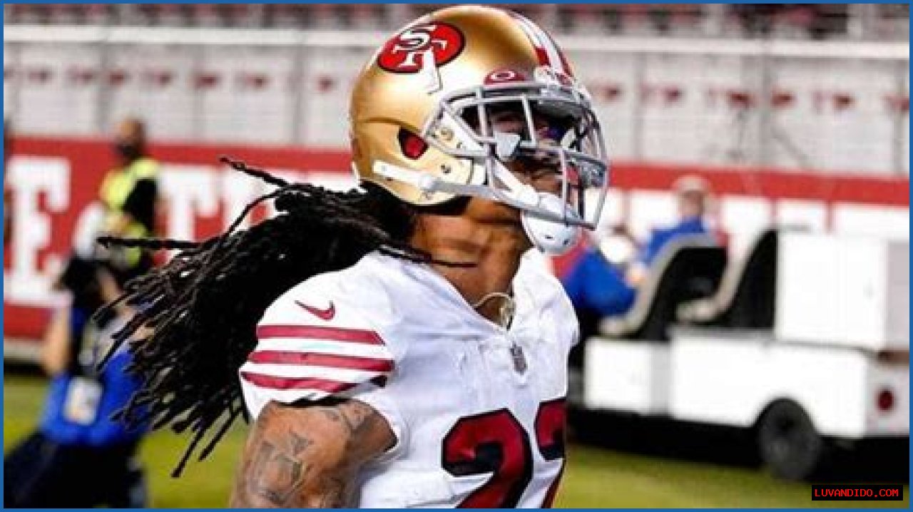 Jason Verrett Net Worth