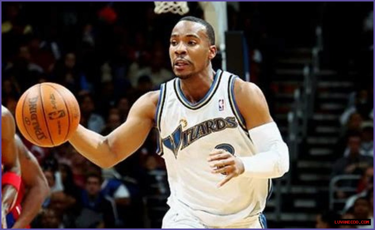 Javaris Crittenton Bio-salary, net worth, married, controversy, affair, relationship, rumor, arrest, stats, contract, nationality,