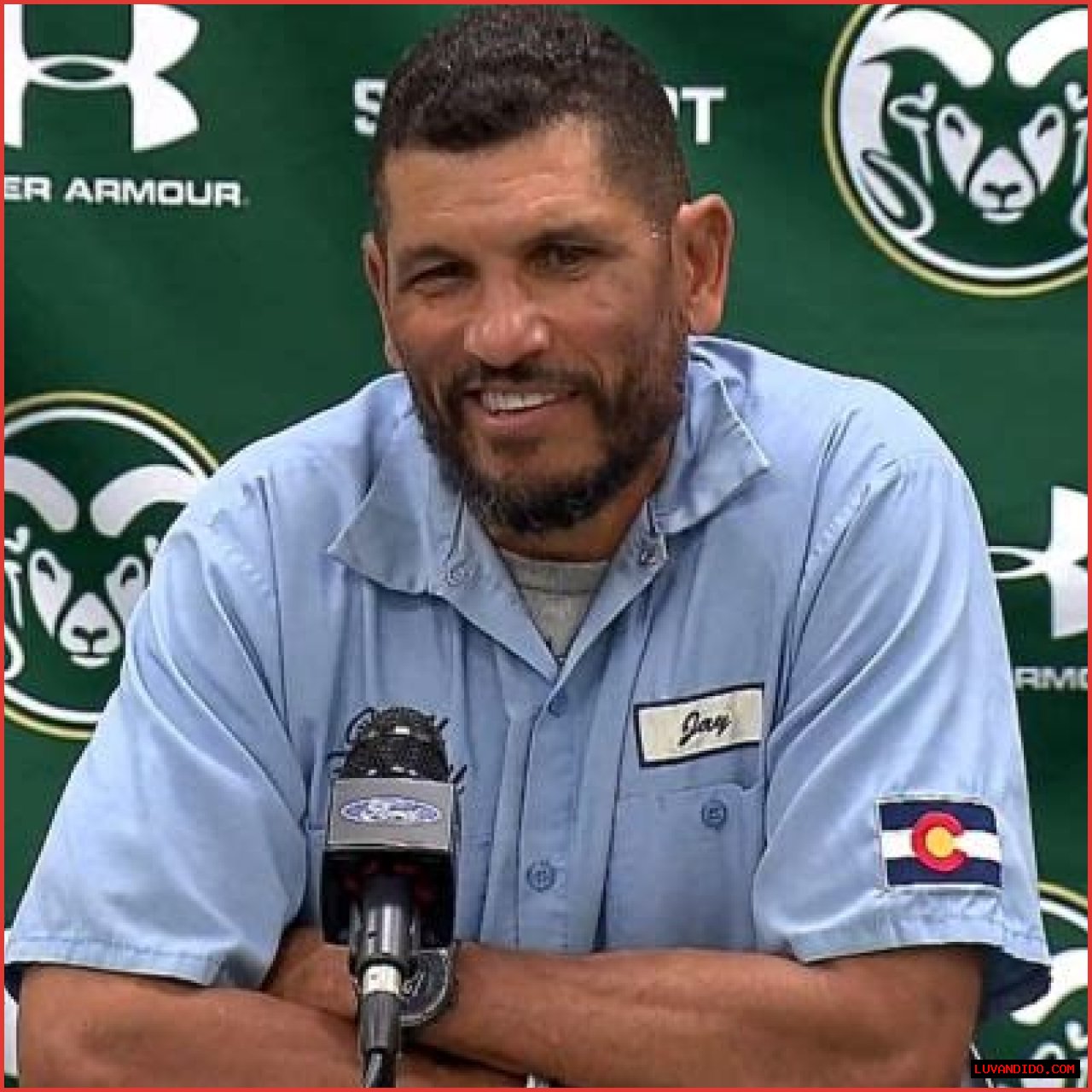 Jay Norvell Family: Is He Related To Mike Norvell? Are They Brothers?